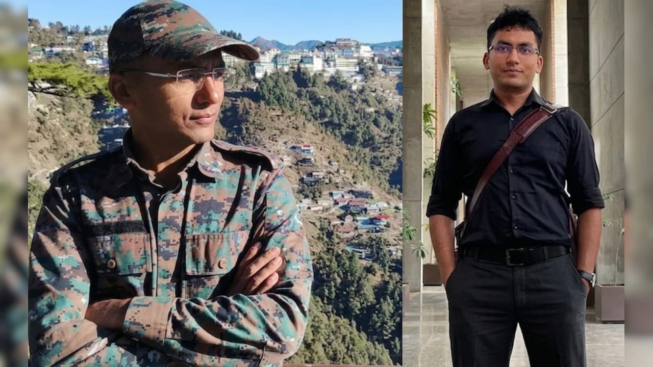 IPS Trainee Who Once Felt 'Very Bad' Paying A Rs 500 Bribe Now Faces Rs 1 Crore Corruption Charge