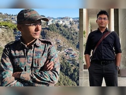 IPS Trainee Who Once Felt 'Very Bad' Paying A Rs 500 Bribe Now Faces Rs 1 Crore Corruption Charge