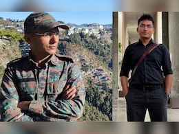 IPS Trainee Who Once Felt 'Very Bad' Paying A Rs 500 Bribe Now Faces Rs 1 Crore Corruption Charge