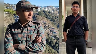 IPS Trainee Who Once Felt 'Very Bad' Paying A Rs 500 Bribe Now Faces Rs 1 Crore Corruption Charge