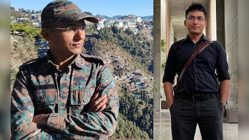 IPS Trainee Who Once Felt 'Very Bad' Paying A Rs 500 Bribe Now Faces Rs 1 Crore Corruption Charge