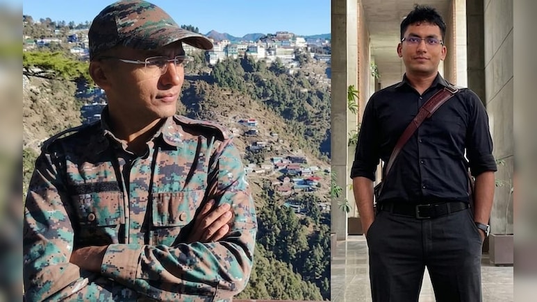 IPS Trainee Who Once Felt 'Very Bad' Paying A Rs 500 Bribe Now Faces Rs 1 Crore Corruption Charge