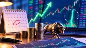 Why Does CAS Turnover Spike On Settlement Days? A Prop Trader Explains