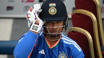Why Was Sooryavanshi Not Selected In India U19 Squad? BCCI Rule Is The Reason