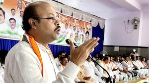 Karnataka Minister Yathindra's 'Hindu Rashtra' Remark Triggers Political Firestorm