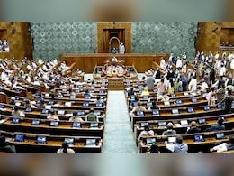 संसद में शोर-शराबे के बीच सरकार का मिशन जारी, बिना चर्चा कई बिल हुए पास, अब FCRA विधेयक पर नजर