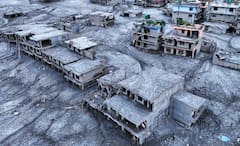 Before Nepal Flood, A Glacial Fall: Tracing The Trigger, A 100-km Killer Surge