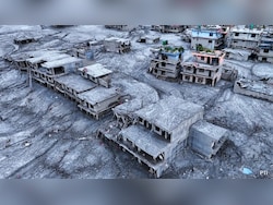 Opinion | Nepal Needs $5 Billion To Rebuild. World's Climate Fund Doesn't Have Even 10% Of It