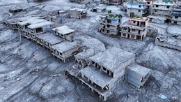 Opinion | Nepal Needs $5 Billion To Rebuild. World's Climate Fund Doesn't Have Even 10% Of It