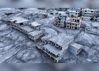 Opinion | Nepal Needs $5 Billion To Rebuild. World's Climate Fund Doesn't Have Even 10% Of It