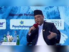 '2026 में PM बालेन आ सकते हैं दिल्ली, PM मोदी के दौरे की भी उम्मीद', NDTV अन्वीक्षा में बोले विदेश मंत्री खनाल