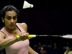 BWF World Championships: PV Sindhu, Ayush Shetty Win, Lakshya Sen Suffers Shock Exit