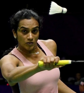 BWF World Championships: PV Sindhu, Ayush Shetty Win, Lakshya Sen Suffers Shock Exit