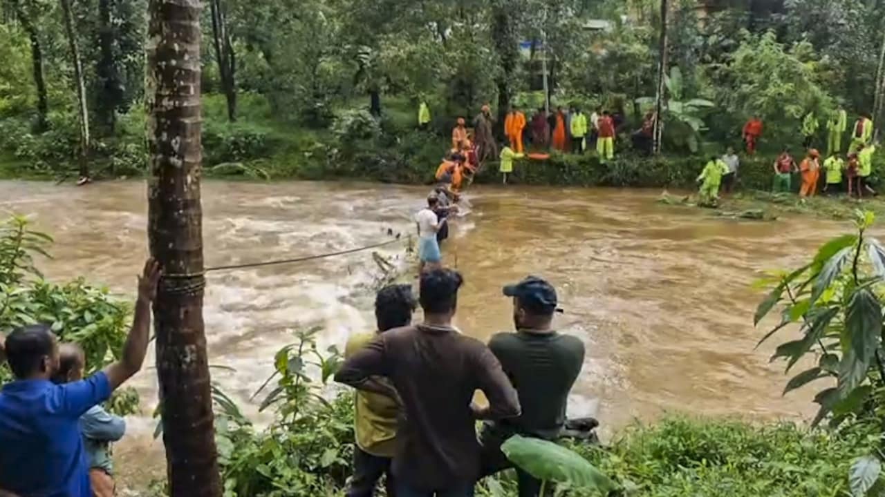 Kerala School Holiday: Schools To Remain Closed In 12 Districts; CM To Chair Emergency Online Meet