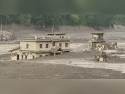 "Just Left With Clothes On My Back": Nepal Flash Flood Survivor To NDTV