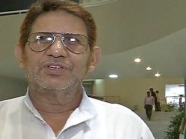 दतिया उपचुनाव: मतगणना से पहले कांग्रेस ने पूर्व विधायक राजेंद्र भारती को पार्टी से निलंबित किया