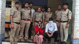 सरकारी नौकरी का झांसा, फर्जी IAS अफसर बन बहन ने लोगों को ठगा; भाई ने भी दिया पूरा साथ