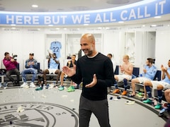 A Beautiful Obsession, Docuseries On Pep Guardiolas Final Chapter At Manchester City, Set To Release