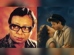 'RD Burman Was Finished,' Critics Said. How He Proved Them Wrong With <i>1942: A Love Story</i>