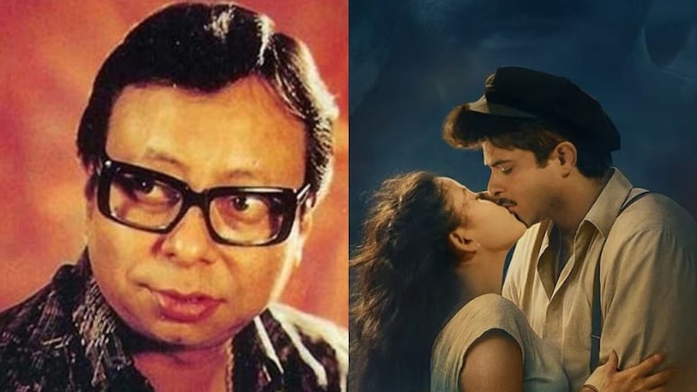 'RD Burman Was Finished,' Critics Said. How He Proved Them Wrong With <i>1942: A Love Story</i>