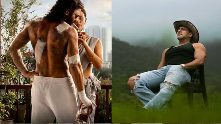 Salman Khan Vs Prabhas In Eid 2027? <i>Spirit</i> Makers Confirm March 5 Release