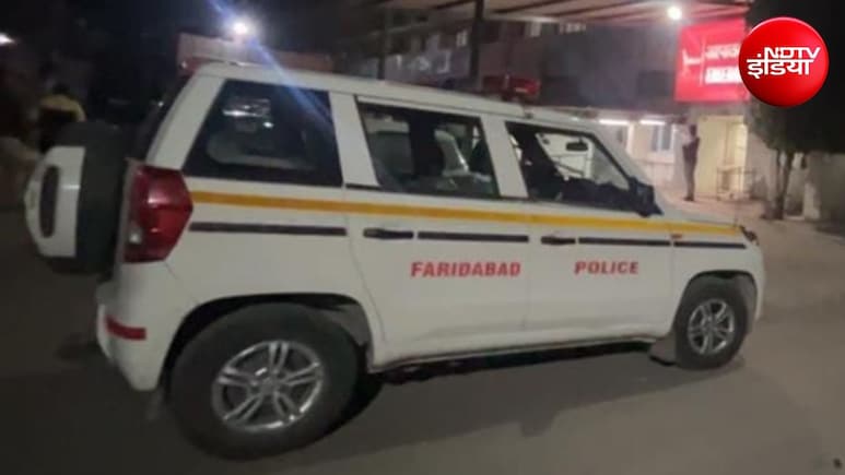 पुरानी दुश्मनी के चलते लोहे की रॉड और डंडों से युवक को पीटा; क्राइम ब्रांच ने दो आरोपियों को दबोचा