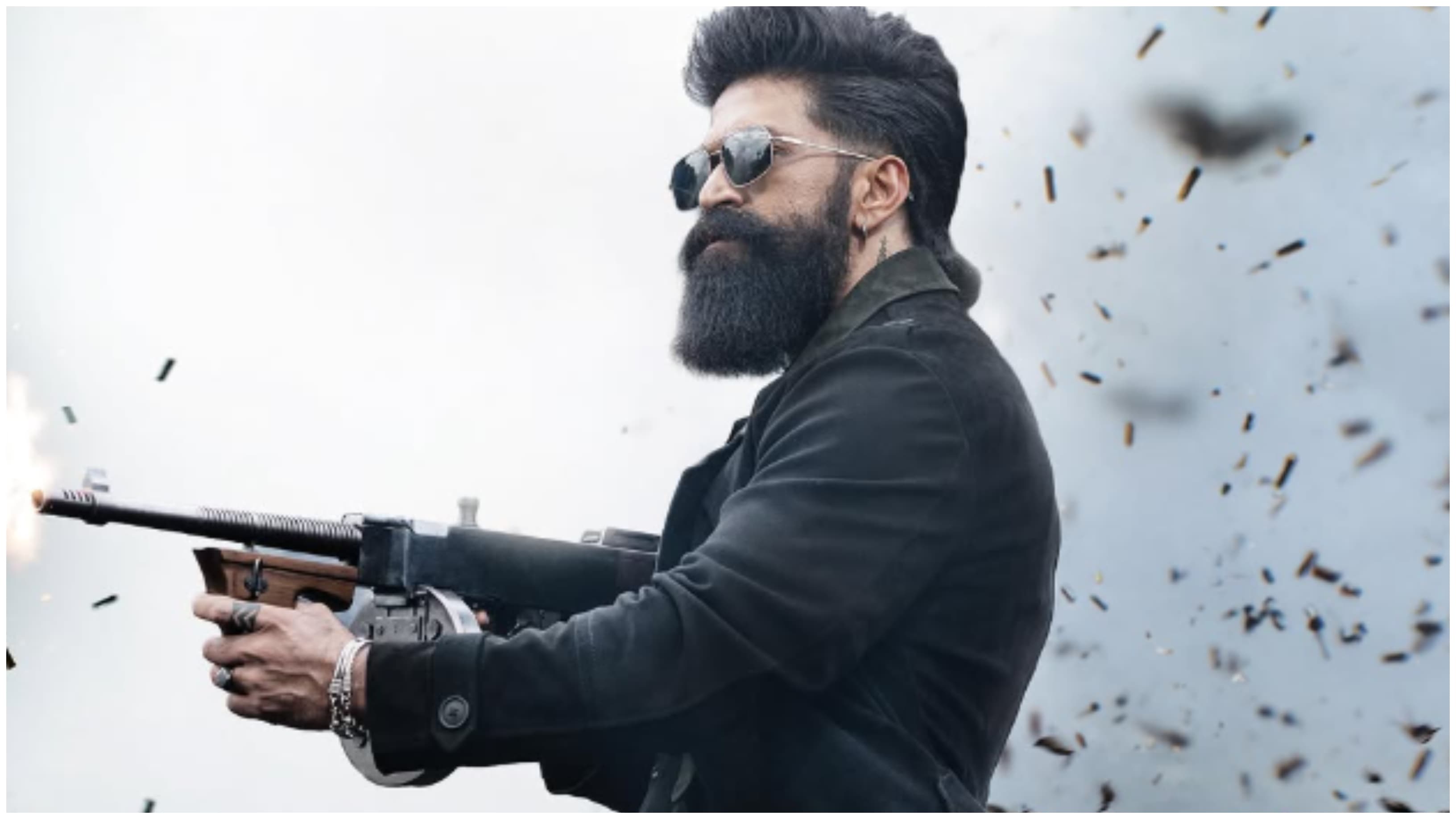 ndtv.com - NDTV Movies News Desk - Toxic Advance Booking: Yash's Film Sells 4.7 Lakh Tickets, Nears Rs 30 Crore