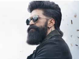 <i>Toxic</i> Advance Booking: Yash's Film Sells 4.7 Lakh Tickets, Nears Rs 30 Crore