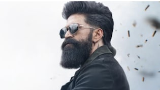 <i>Toxic</i> Advance Booking: Yash's Film Sells 4.7 Lakh Tickets, Nears Rs 30 Crore
