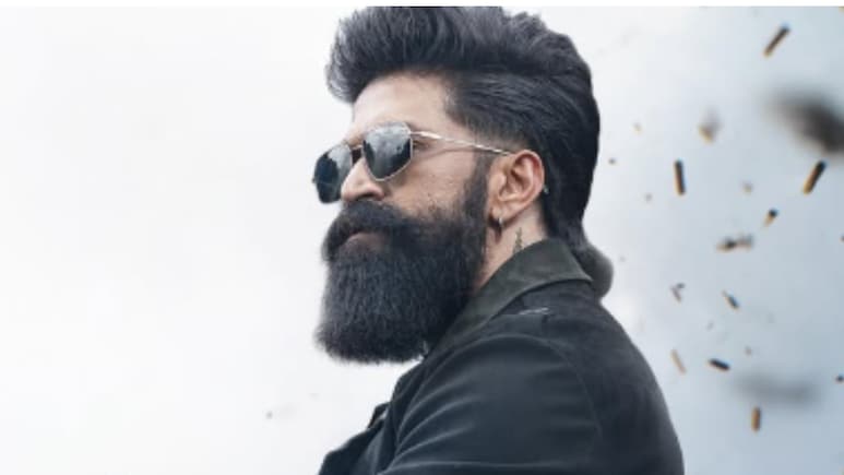 <i>Toxic</i> Advance Booking: Yash's Film Sells 4.7 Lakh Tickets, Nears Rs 30 Crore