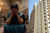 49 लाख में खरीदा नया घर, पर एक दिन भी नहीं रह पाई, नए मकान में शिफ्ट होने से पहले ही उजड़ गया परिवार