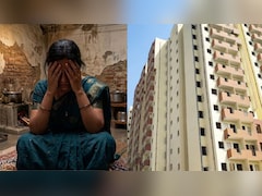 49 लाख में खरीदा नया घर, पर एक दिन भी नहीं रह पाई, नए मकान में शिफ्ट होने से पहले ही उजड़ गया परिवार
