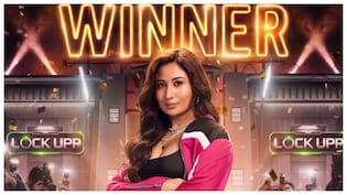 Who Is Shreya Kalra? Lock Upp Season 2 Winner Takes Home Rs 1 Crore