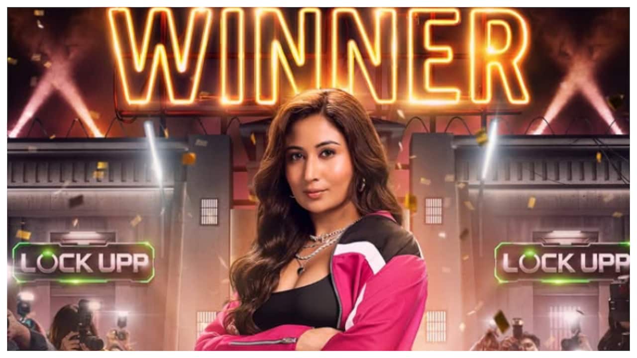 Who Is Shreya Kalra? Lock Upp Season 2 Winner Takes Home Rs 1 Crore