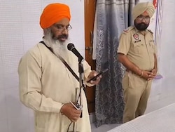 Gurdwaras Join Punjab's War On Drugs, Tell Parents To Keep An Eye On Children