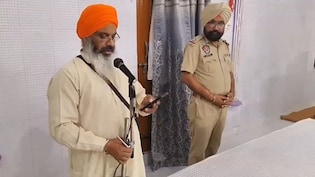 Gurdwaras Join Punjab's War On Drugs, Tell Parents To Keep An Eye On Children