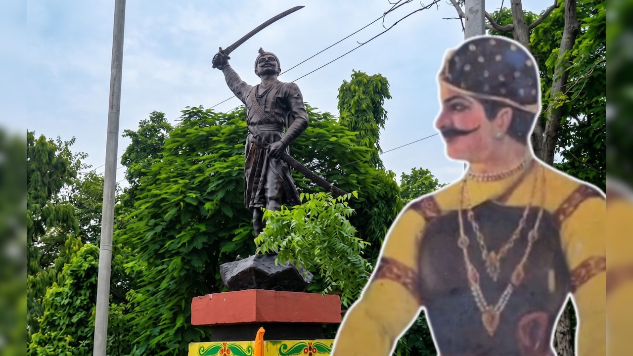 आजादी के अफसाने: सन् 1857 का सबसे चतुर रणबांकुरा! गोरिल्ला युद्ध से बरतानिया हुकूमत की हिला दी थी नींव