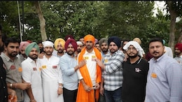 Amid Alliance Suspense, Akali-BJP Student Wings Tie Up For University Polls