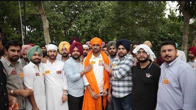 Amid Alliance Suspense, Akali-BJP Student Wings Tie Up For University Polls