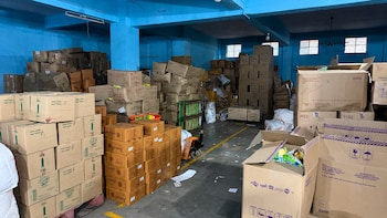 Expired Maggi, Lay's, Kurkure Seized As Tukaram Mundhe-Led FDA Busts Labelling Racket in Navi Mumbai