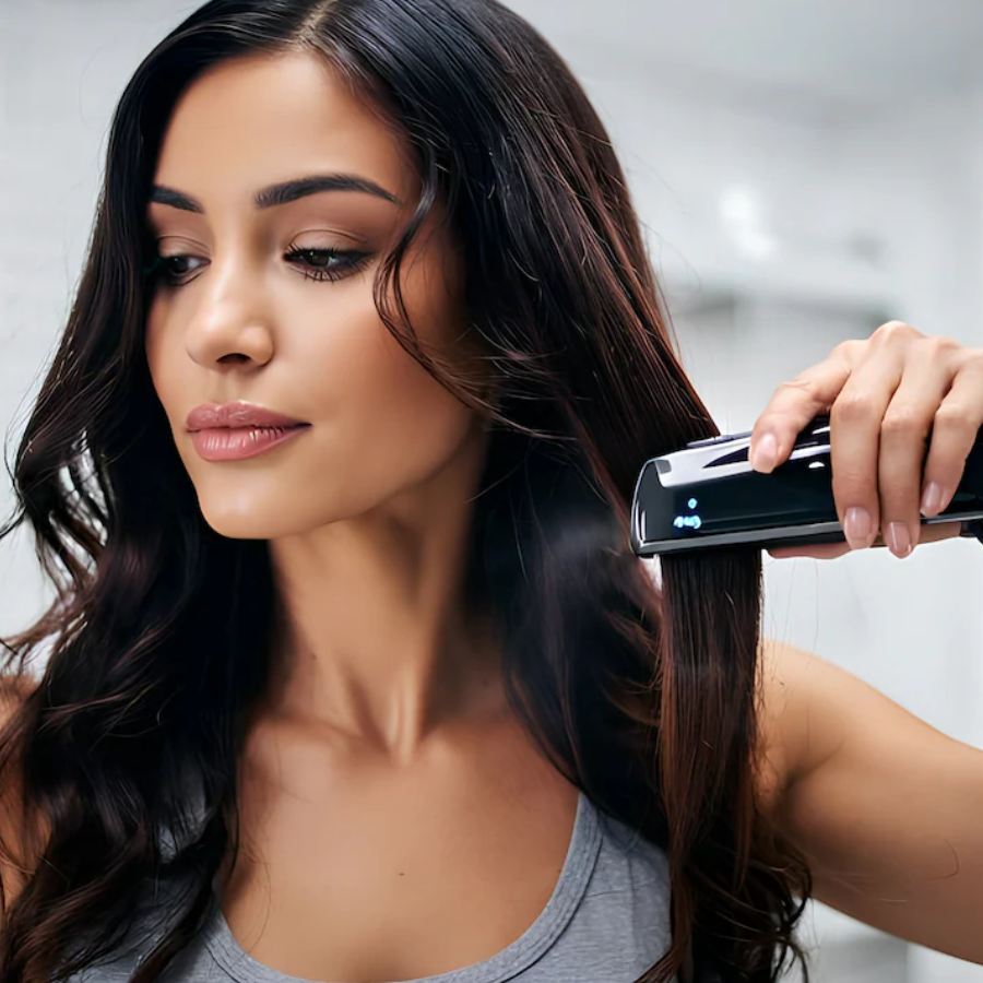 5 Best Hair Straighteners For Quick Frizz-Free Mornings Under ₹2,000