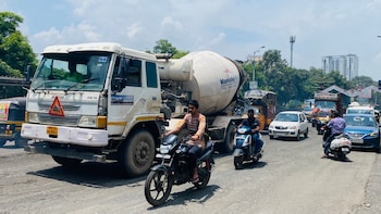 From MH12 To MH12 1A: Pune Set To Get India's First Digit-Letter Vehicle Series