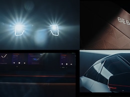 Mahindra BE6 Sporteq Teased With Triple-Screen Ahead Of August 15 Launch