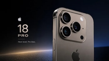 iPhone 18 Pro, Pro Max Dates Confirmed; Apple To Hold Launch Event On Sept 9
