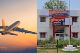 महंगे शौक की सजा! ट्रेन की जगह फ्लाइट से दिल्ली जाना पड़ा महंगा, इंस्पेक्टर और SI समेत 8 पुलिसकर्मियों पर एक्श