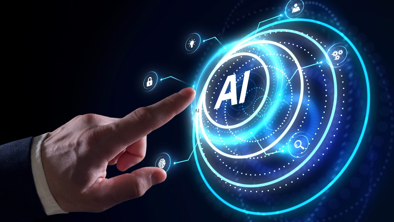 AI AI