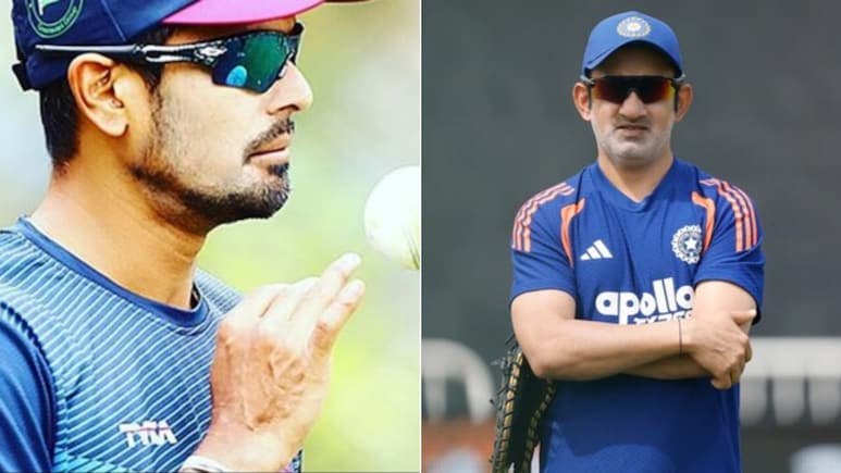 'खिलाड़ियों की चोट के लिए कप्तान गिल और कोच गंभीर जिम्मेदार', पूर्व बल्लेबाज का बड़ा आरोप