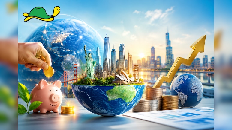 PPFAS GIFT Cuts Minimum Investment For Global Funds To $500 From $5,000