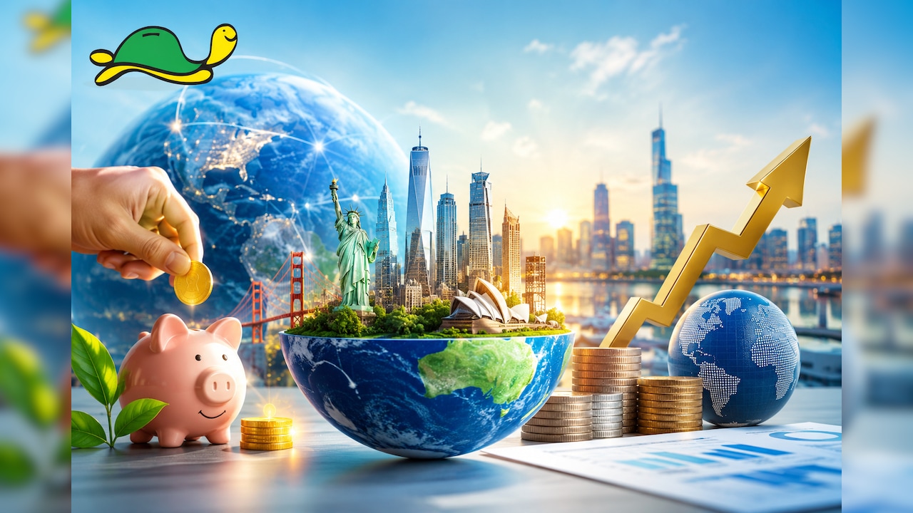 PPFAS GIFT Cuts Minimum Investment For Global Funds To $500 From $5,000