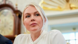 Trump's Ex-Press Secretary Karoline Leavitt Joins Fox News